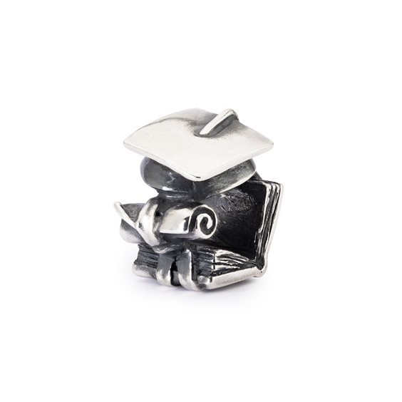 Charm Trollbeads Beads in Argento TAGBE-30212 - TAGBE-30212